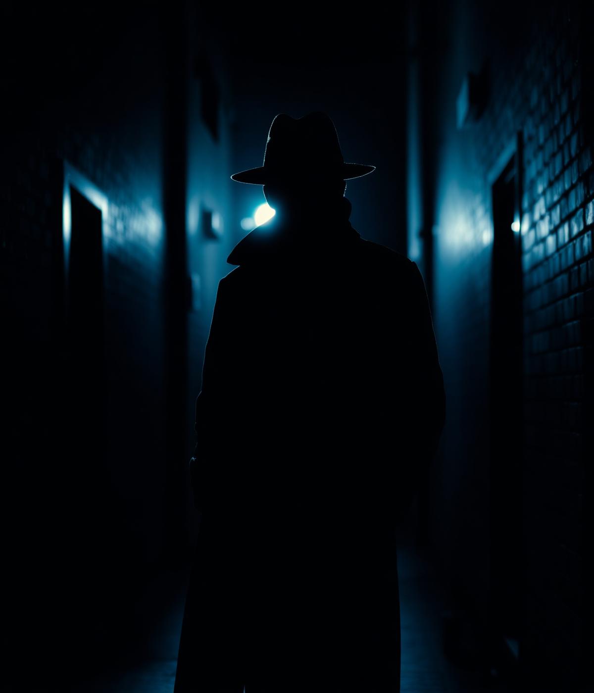 Detective privado